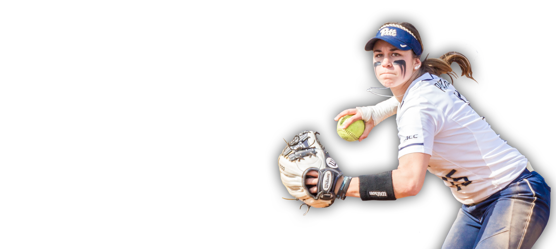 Jodi Hermanek Softball Camps at University of Pittsburgh Pittsburgh, PA
